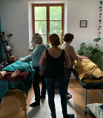 formation gestion du stress et de l'anxiété