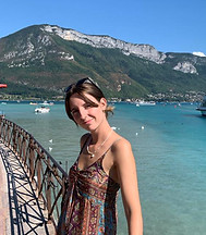 Mathilde Husté