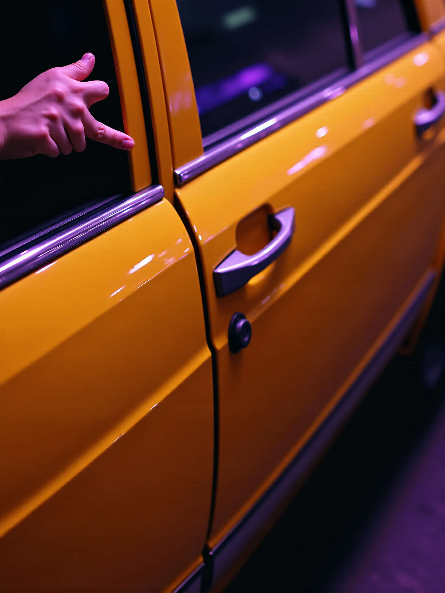 taxi