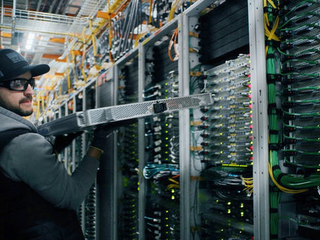 Resiliencia en centros de datos: evaluar riesgos y adaptar prácticas