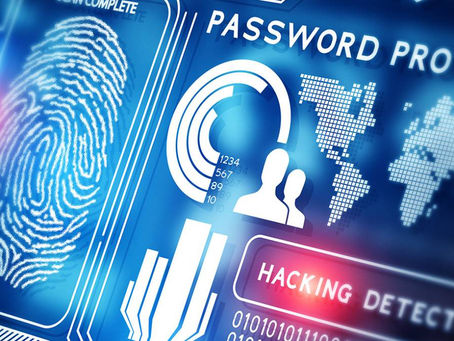 11 Tendencias de Ciberseguridad en 2021