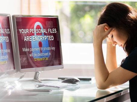 Reconocer, informar y prevenir el phishing