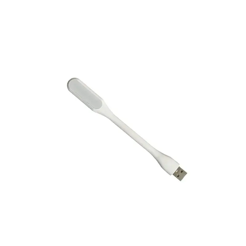 Thumbnail: Mini USB LED Light - Portable Foldable Reading Lamp