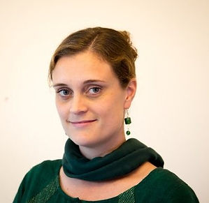 Sarah Rosenberg-Jansen
Energy Advisor