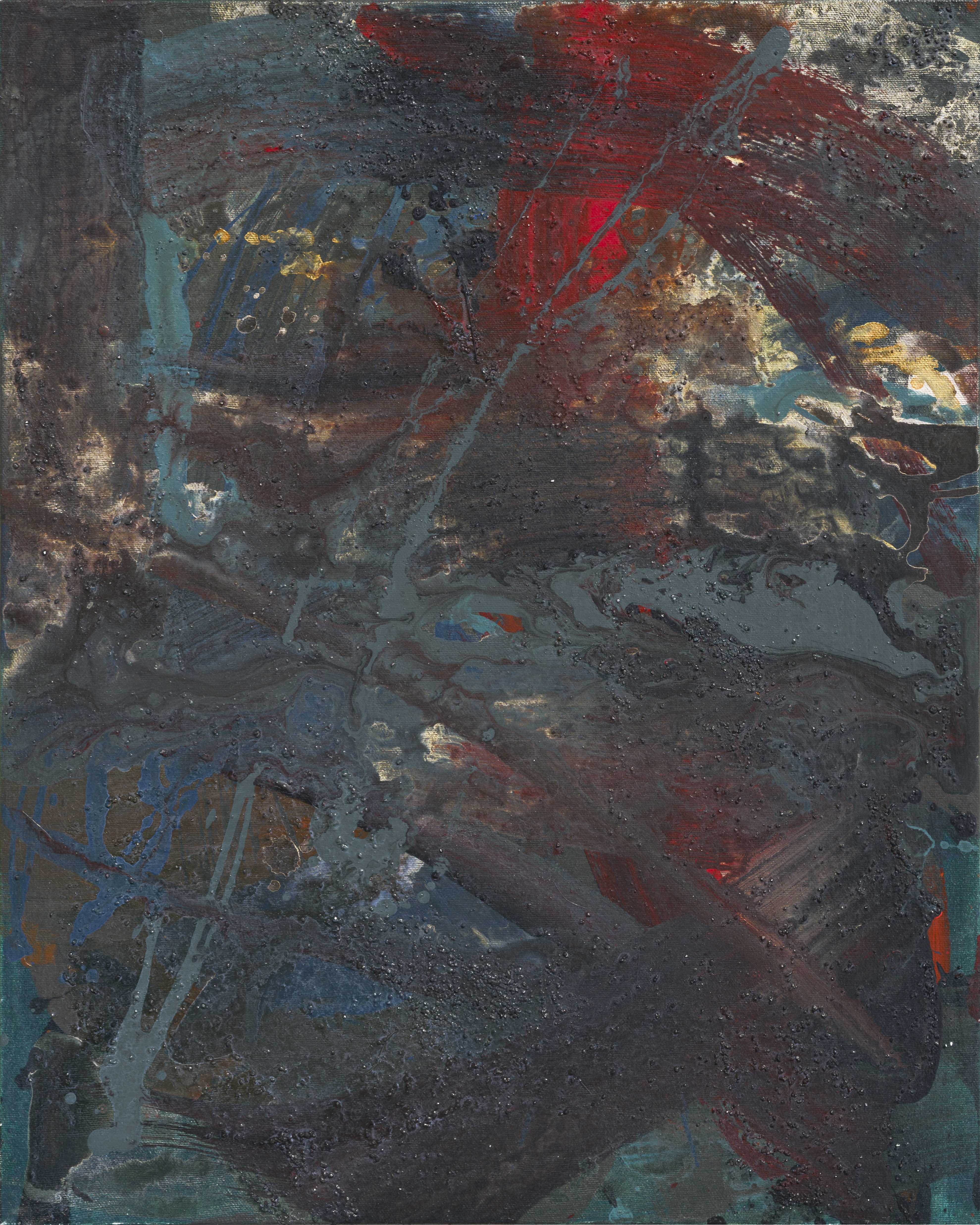 Inner Landscape Series, 2018