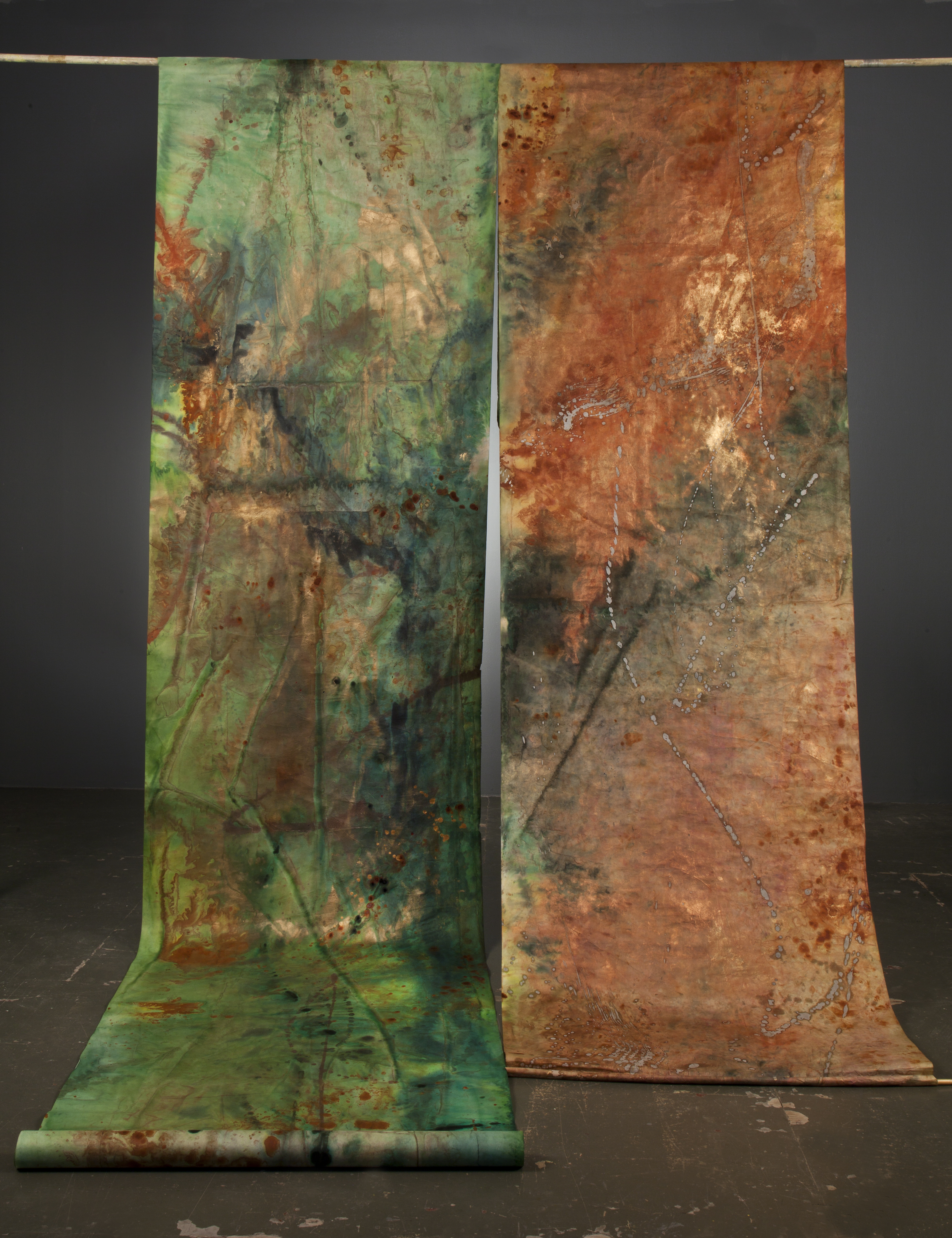 Banners, 2012
