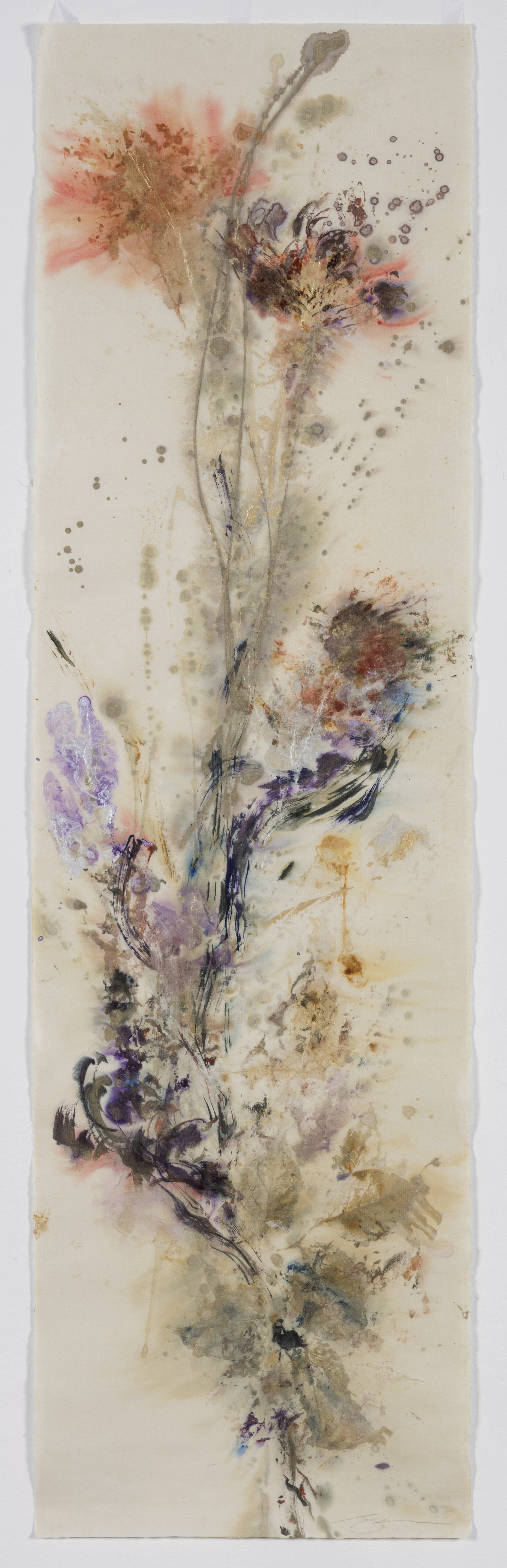 From series Abstract Florals 26