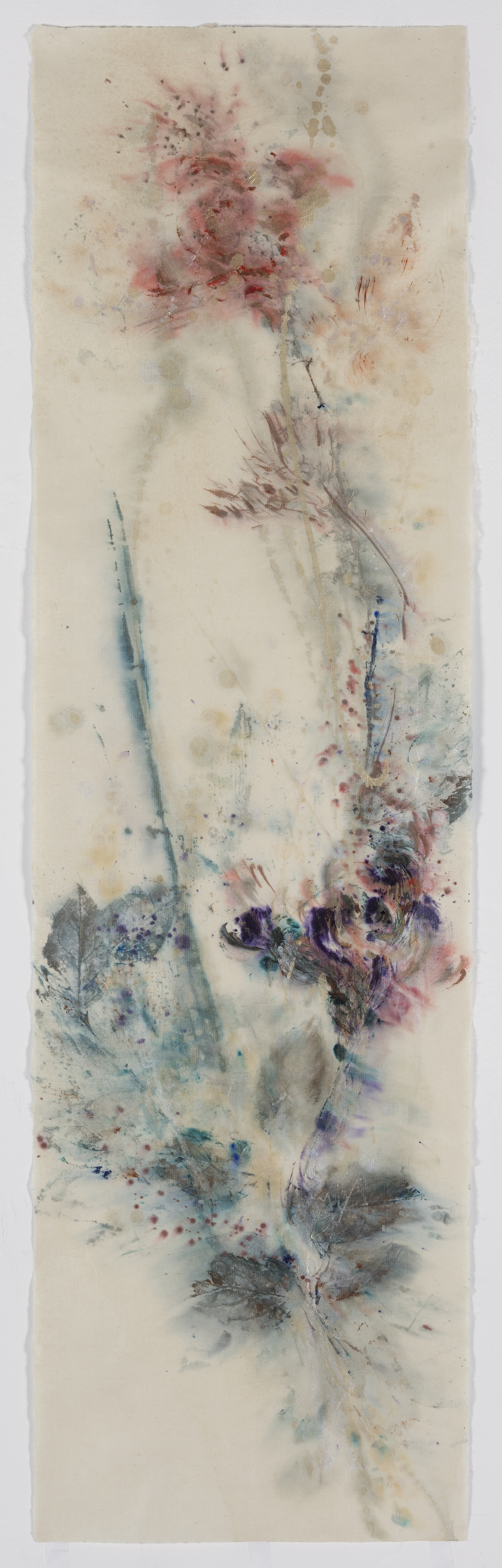 From series Abstract Florals 22