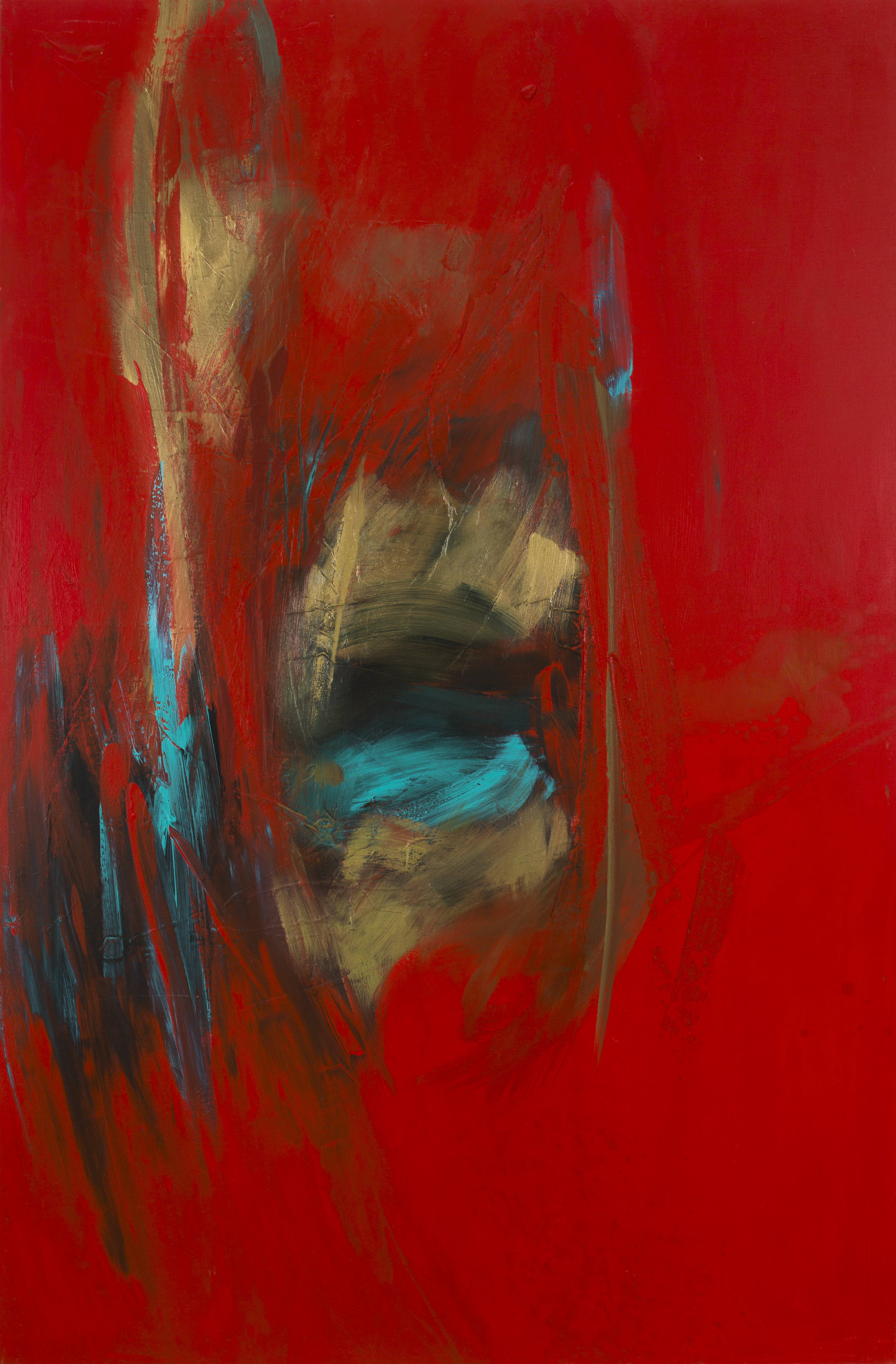 Venus Shield Series #79
