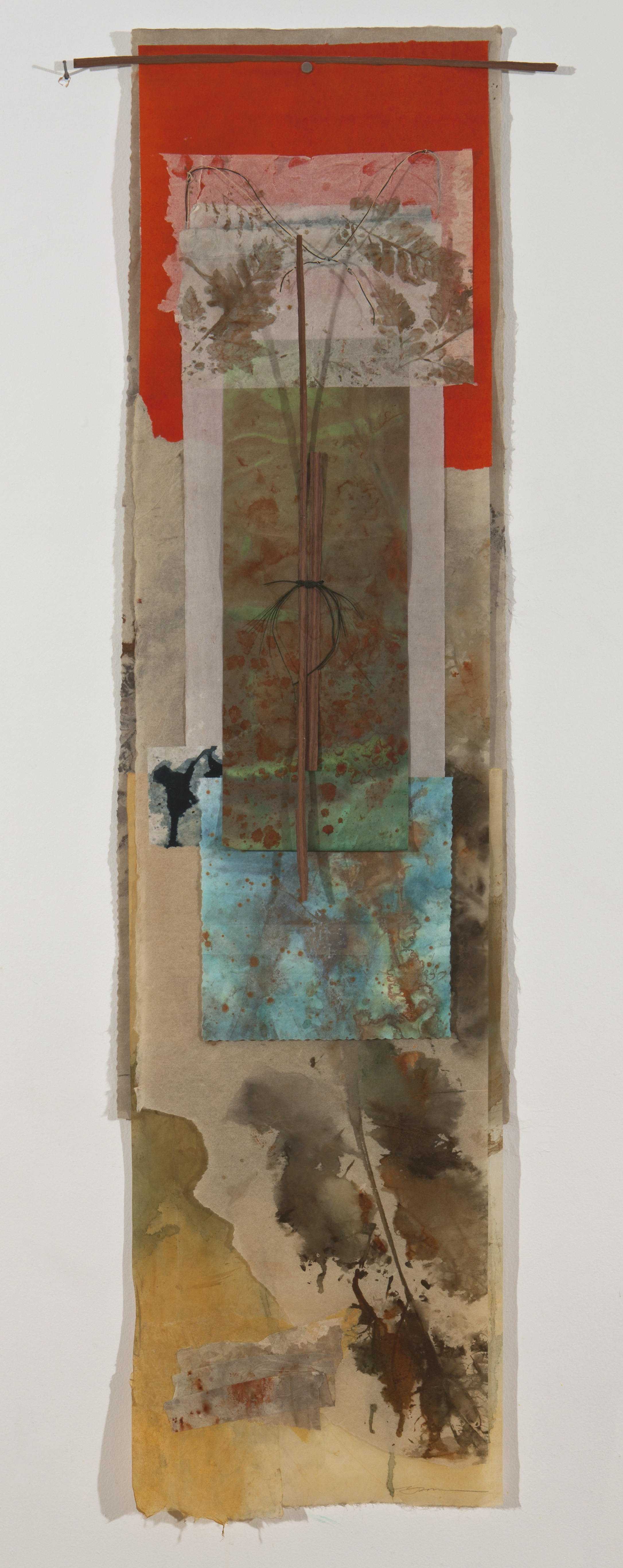Washi Banner, 2015