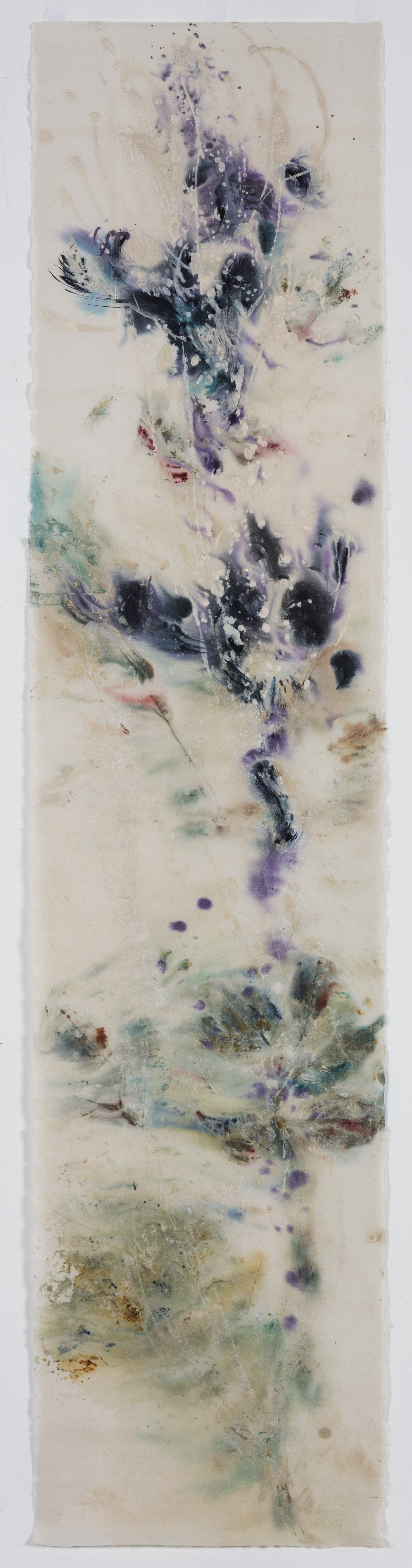 From series Abstract Florals 34