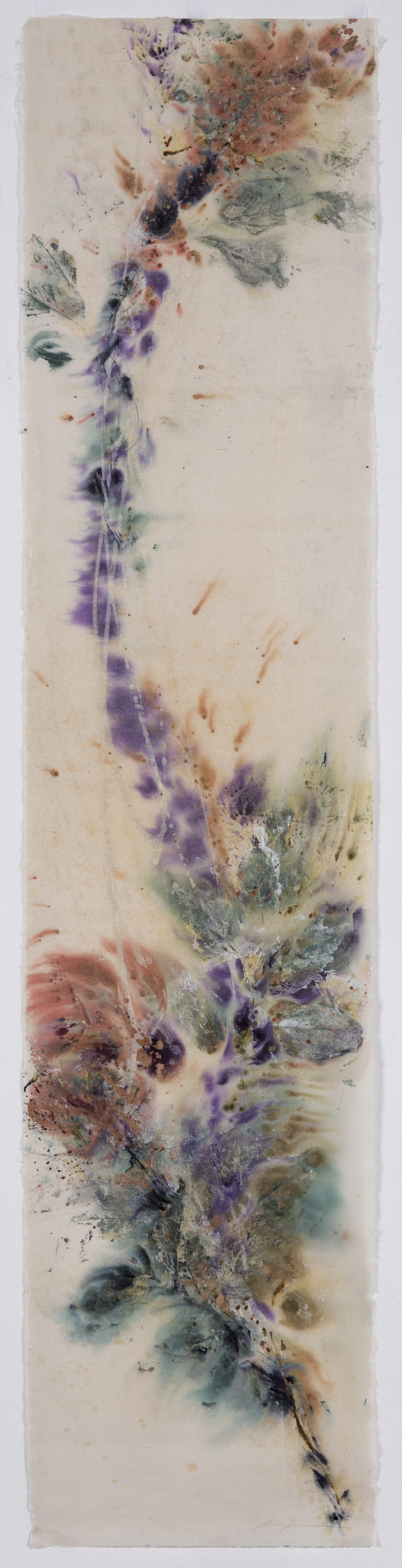 From series Abstract Florals 30