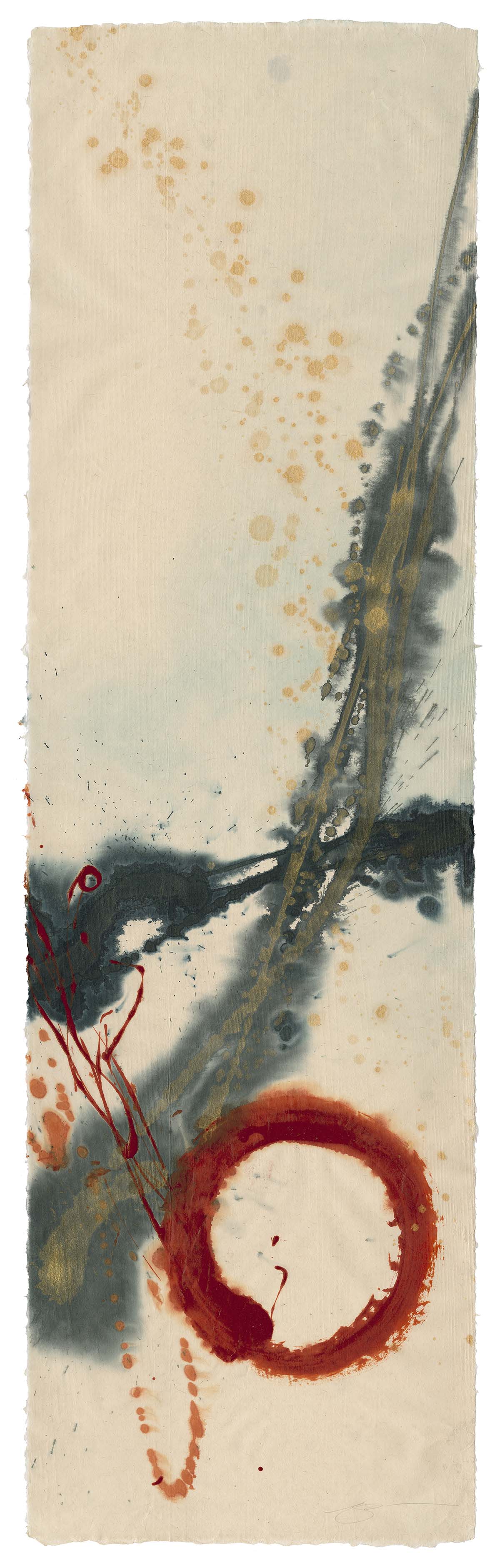 Red Enso, 2018