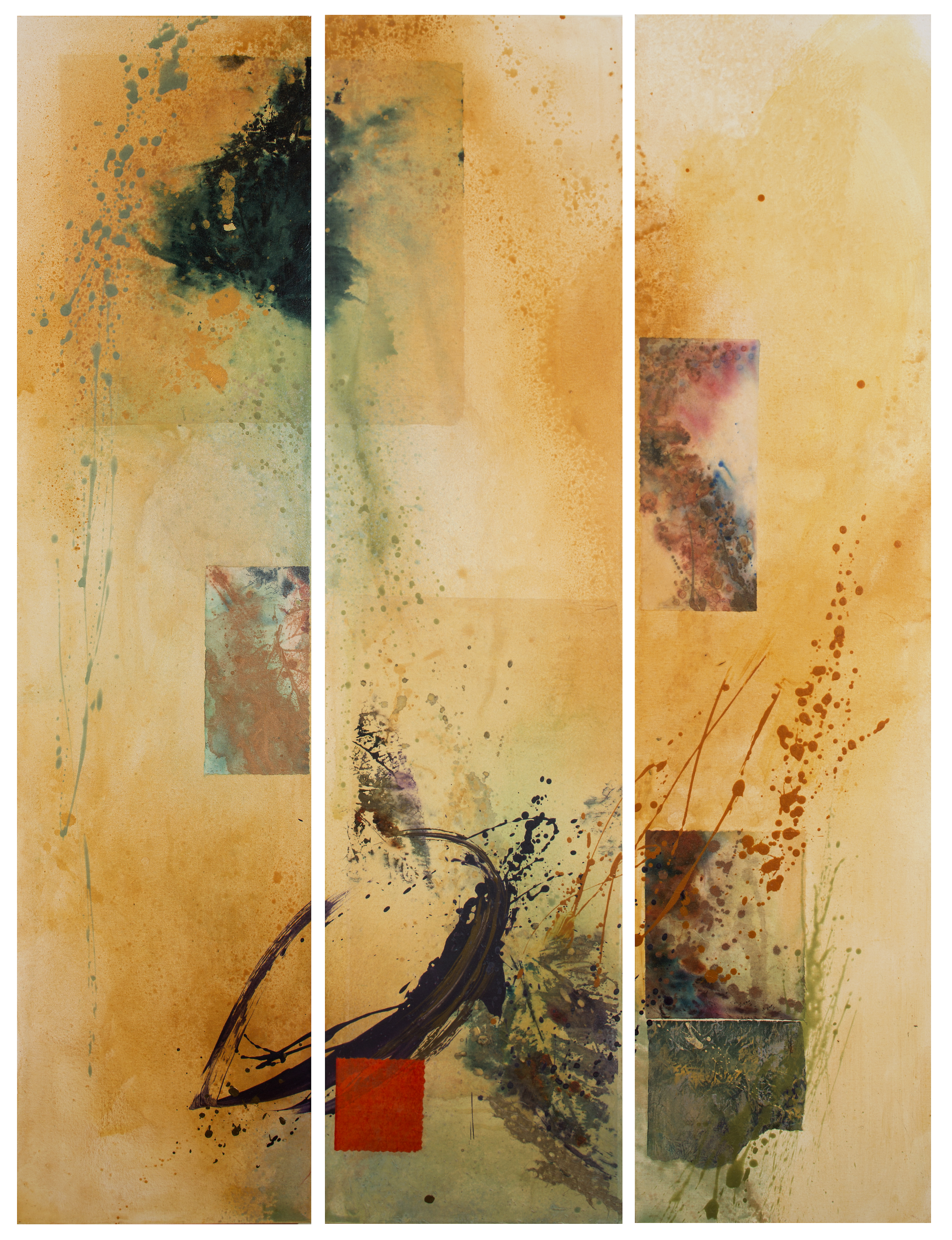 Triptych