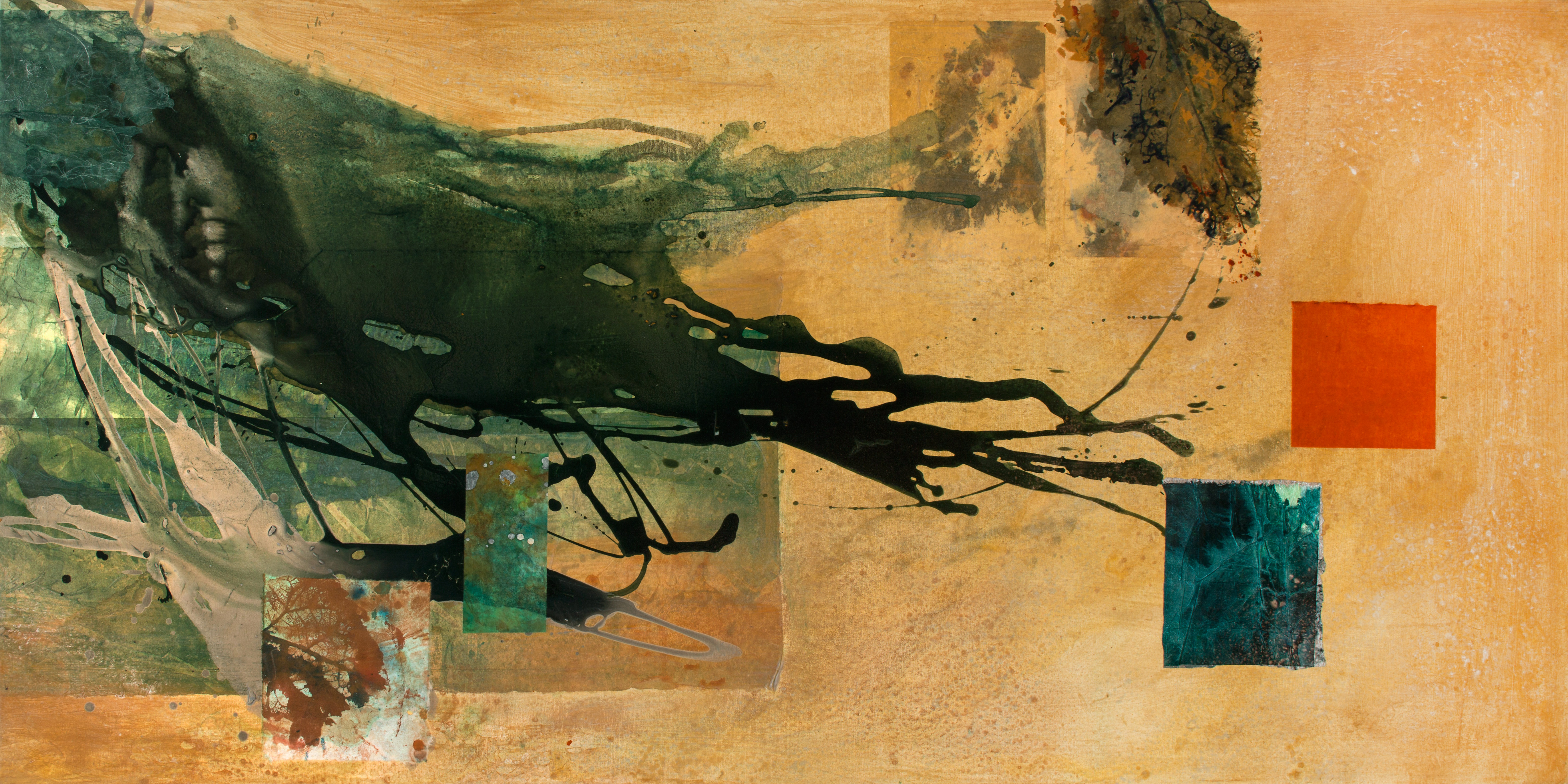 Shifting #II
