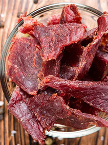 Jerky