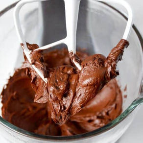 Homemade Chocolate Frosting