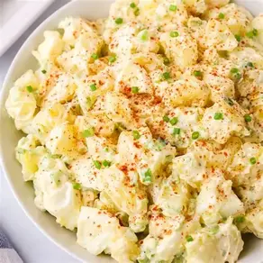 Potato Salad