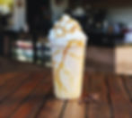 Caramel Frappuccino