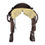 Thumbnail: Navaho Vaquero Western Saddle