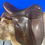 Thumbnail: Dressage Saddle 18” Bates 