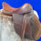 Thumbnail: All Purpose Saddle 17" Laird