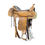 Thumbnail: Navaho Dakota Western Saddle