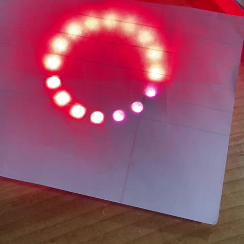 Week of 10/07 - 10/11