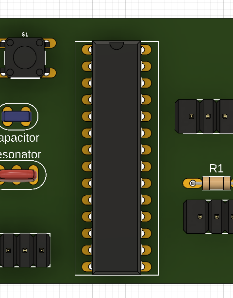 Week of 10/28 - 11/01