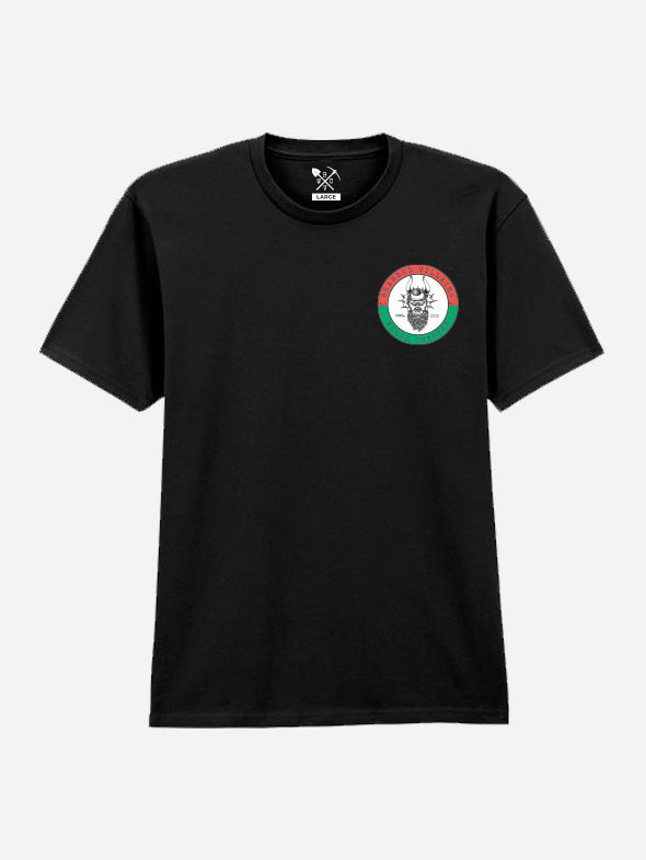 WELSH CHAPTER T-SHIRT