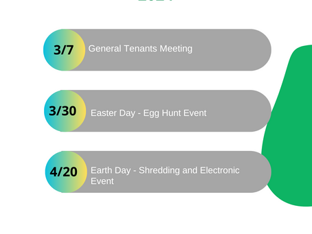 2024 Save A Date