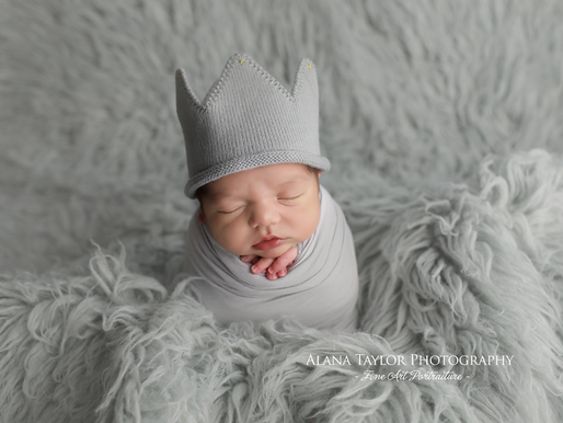 The month of newborns
