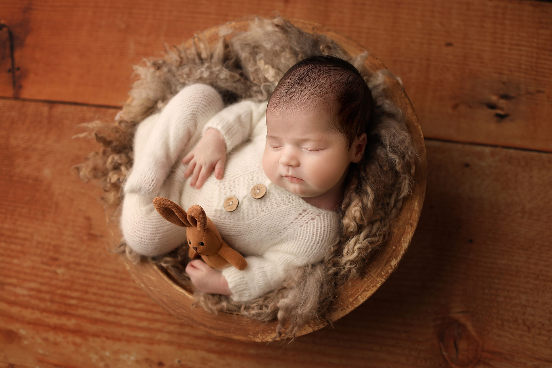 Professional Newborn Photographer Melbourne – Tiny Toes and Sweet Expressions