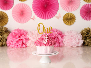 Why cake smash sessions?