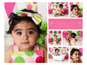 Happy Birthday Girls