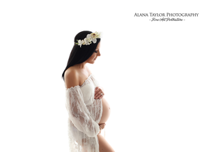 Not missing the moment