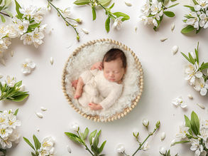 Preserving Precious Moments: Alana Taylor Photography, the Premier Newborn Photographer in Cranbourne, Melbourne