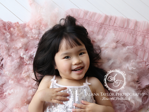 Baby and Kids Photography