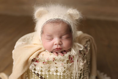 Baby and Kids Photographer