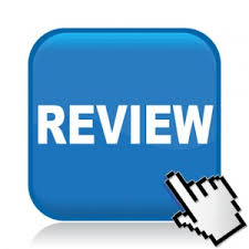 Review time!!!