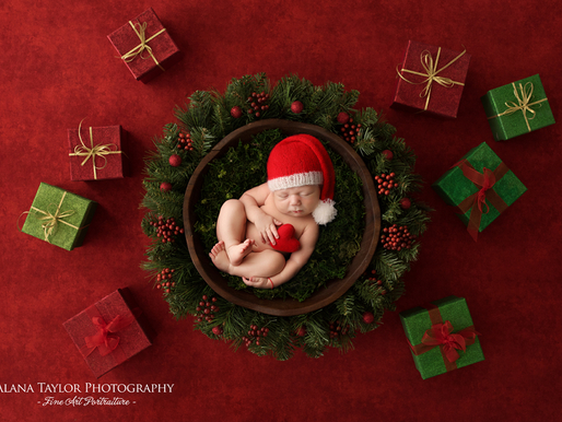 Christmas Countdown