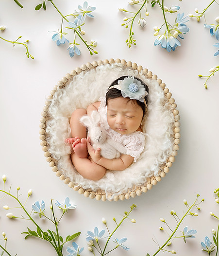 Newborn Family Photography Cranbourne Melbourne