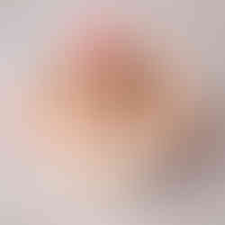 aby girl newborn photography Melbourne with timeless neutral styling in Clyde studio