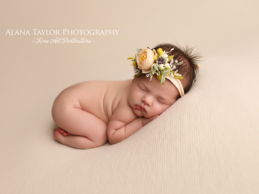 A perfect baby