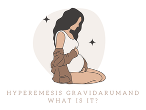  What is Hyperemesis Gravidarum (HG) during pregnancy?