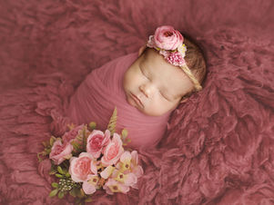 Colourful Childrens Photographer