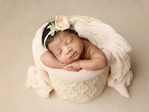 Why its Important to get Newborn Photo's