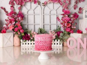Does my child need a cake smash session?