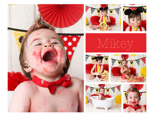 Meet Mikey