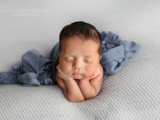 Newborn special